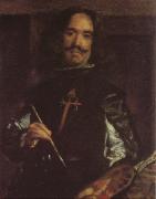 VELAZQUEZ, Diego Rodriguez de Silva y Detail of Palace handmaiden oil painting picture wholesale